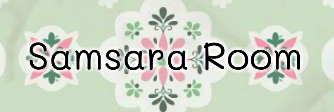 Samsara Room Walkthrough